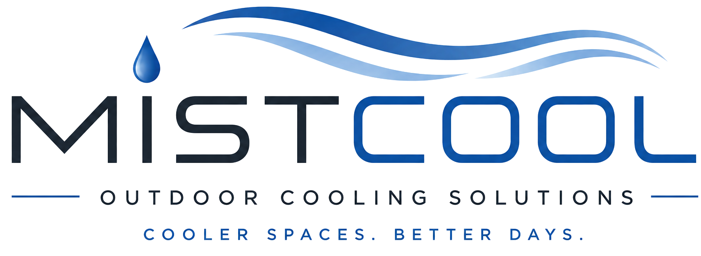 MistCool