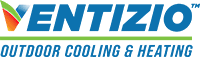 Ventizio™ Outdoor Cooling & Heating
