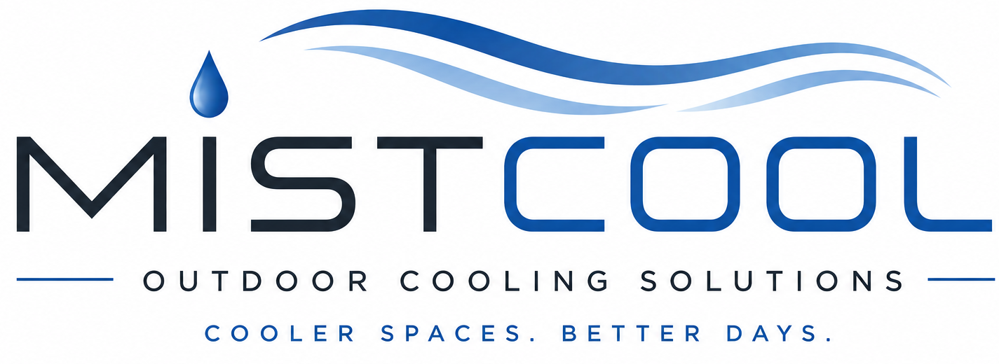 MistCool